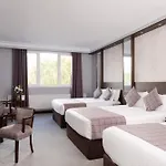Hotel Jackson's & Leisure Centre