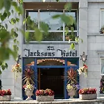 فندق Jackson's & Leisure Centre