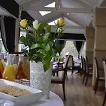 Hotel Jackson's & Leisure Centre 4*