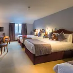 Jackson's & Leisure Centre 4* Ballybofey