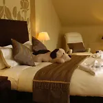 Jackson's & Leisure Centre Hotel Ballybofey
