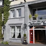 Hotel Jackson's & Leisure Centre