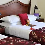 Jackson's & Leisure Centre Hotel Ballybofey