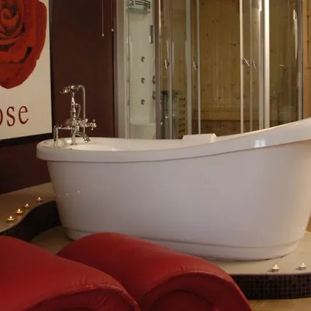 Jackson's & Leisure Centre Hotell Ballybofey