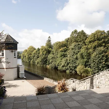 Hotel Jackson's & Leisure Centre 4*