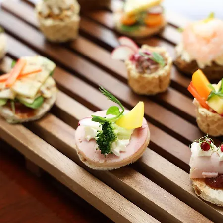 Jackson's & Leisure Centre 4* باليبوفي