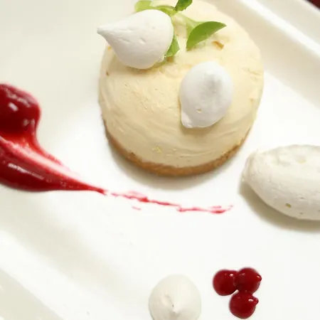 Hotel Jackson's & Leisure Centre