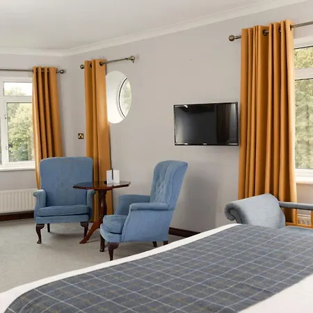 Jackson's & Leisure Centre 4* バリーボフェイ