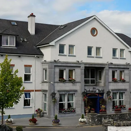 Jackson's & Leisure Centre Hotel