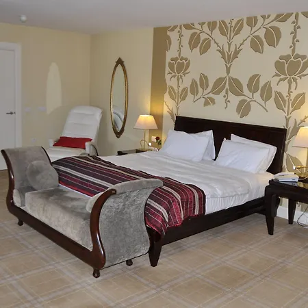 Jackson's & Leisure Centre ホテル 4*