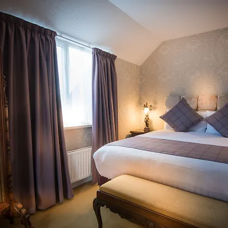 Jackson's & Leisure Centre Ballybofey