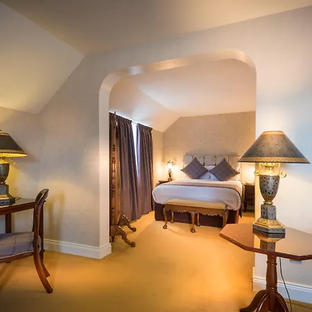 Jackson's & Leisure Centre 4* باليبوفي