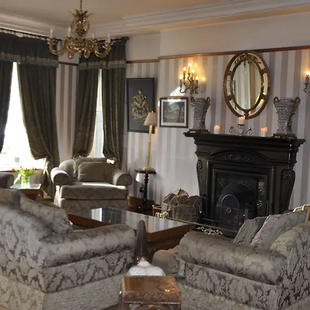 Jackson's & Leisure Centre Ballybofey