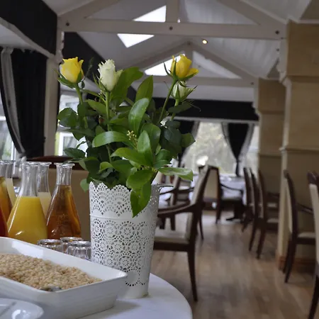 فندق Jackson's & Leisure Centre 4*