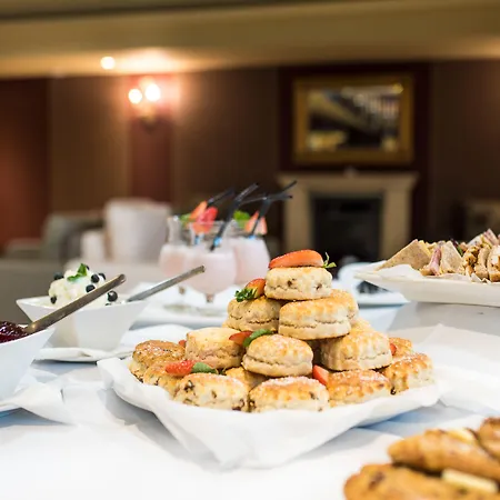 Jackson's Hotel&leisure Centre Ballybofey