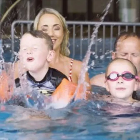 Jackson's Hotel&leisure Centre 4*