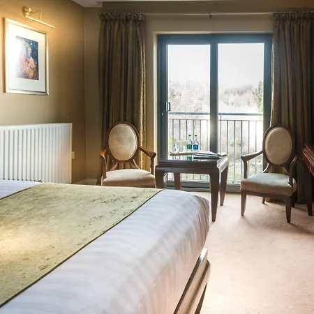 Jackson's & Leisure Centre 4*