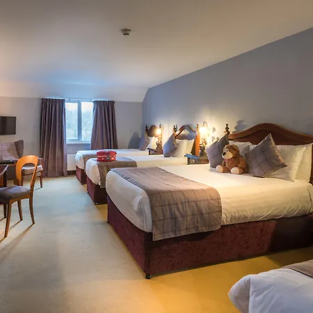 Jackson's & Leisure Centre 4* Ballybofey