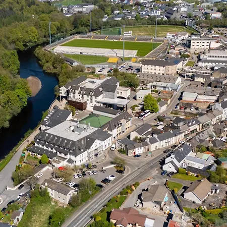 Jackson's & Leisure Centre Ballybofey