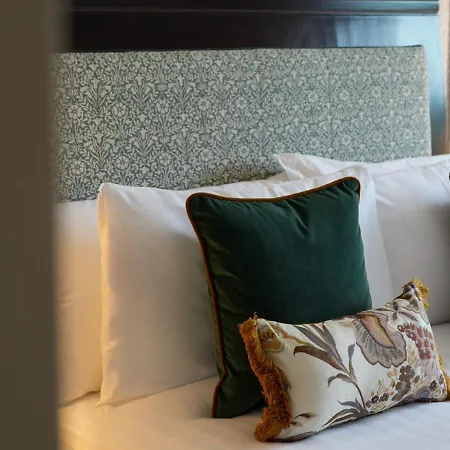 Jackson's Hotel&leisure Centre Hotel Ballybofey