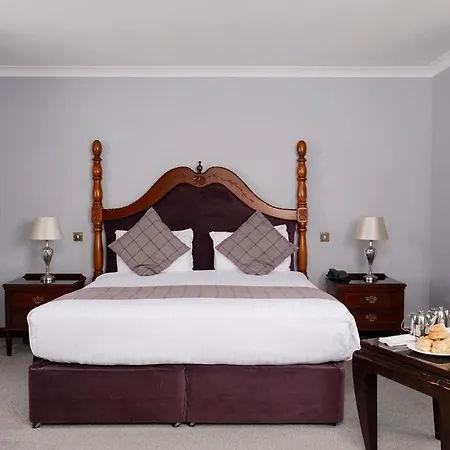 Jackson's Hotel&leisure Centre Ballybofey