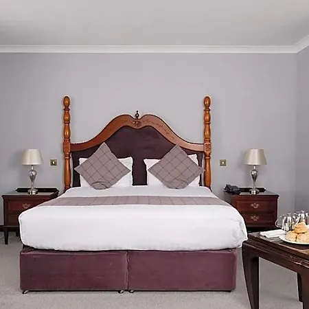 Hotel Jackson's Hotel&leisure Centre