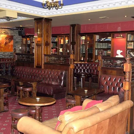 Jackson's & Leisure Centre 4* Ballybofey