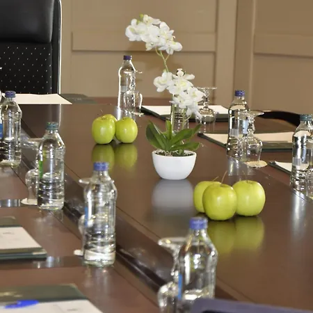 Jackson's & Leisure Centre 4* バリーボフェイ