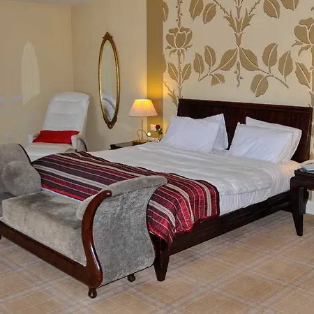 Hotel Jackson's & Leisure Centre 4*