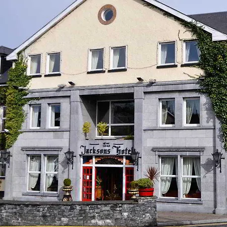 Jackson's Hotel&leisure Centre