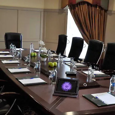 Jackson's & Leisure Centre 4* Ballybofey