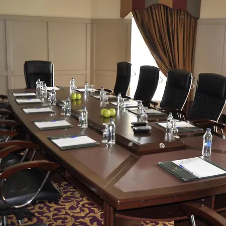 Jackson's Hotel&leisure Centre Hotel Ballybofey
