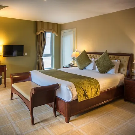 Hotel Jackson's & Leisure Centre