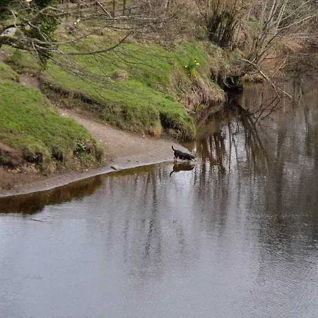 Hotel Jackson's & Leisure Centre