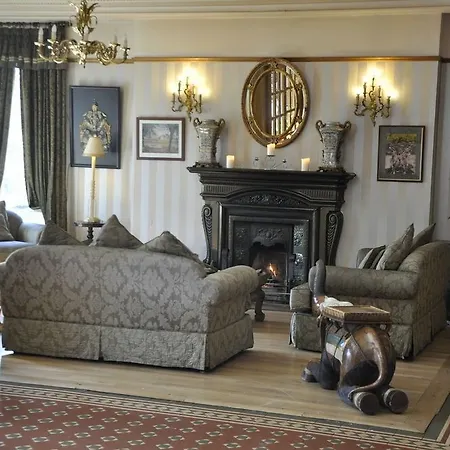 Jackson's & Leisure Centre Hotell 4*