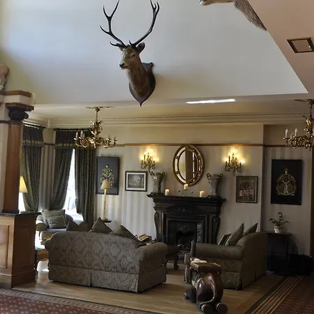 Jackson's & Leisure Centre 4* باليبوفي