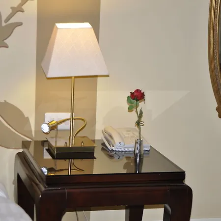 Jackson's Hotel&leisure Centre Hotel 4*