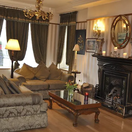 Hotel Jackson's Hotel&leisure Centre 4*