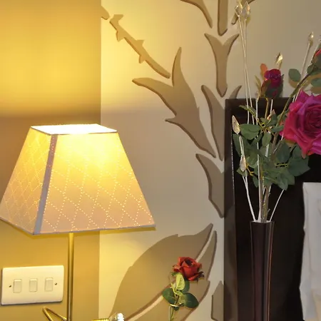 Jackson's Hotel&leisure Centre 4*