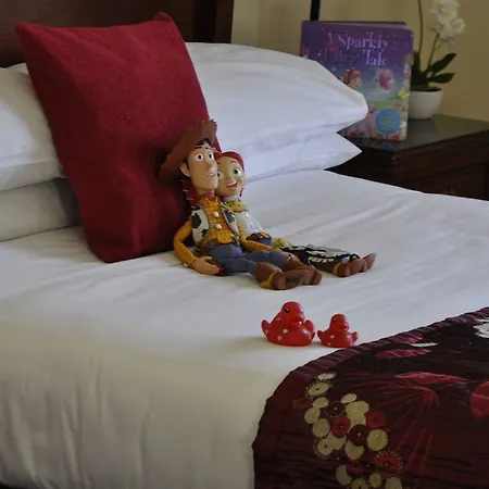 Jackson's & Leisure Centre