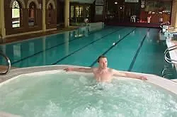 Hotell Jackson's & Leisure Centre