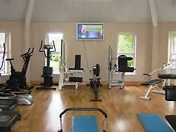 Hotell Jackson's & Leisure Centre