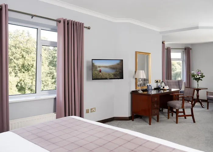 杰克逊莱斯尔酒店