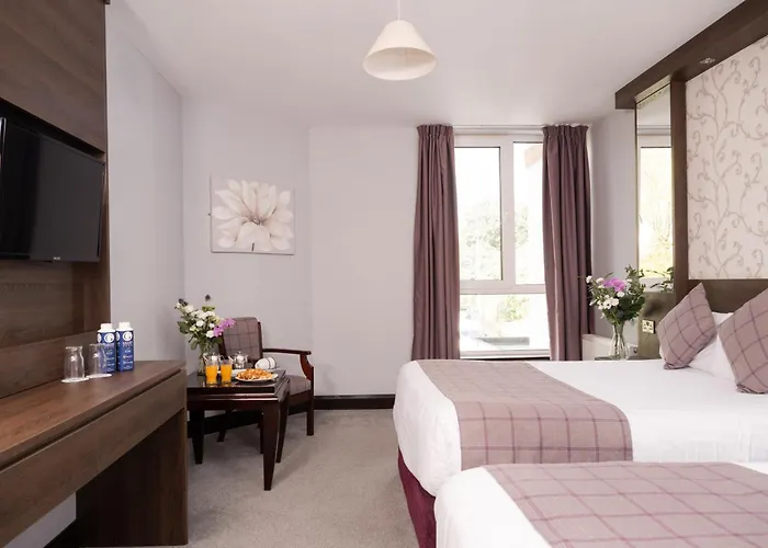 杰克逊莱斯尔酒店