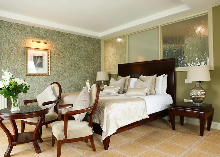 Jackson's & Leisure Centre Баллибофи