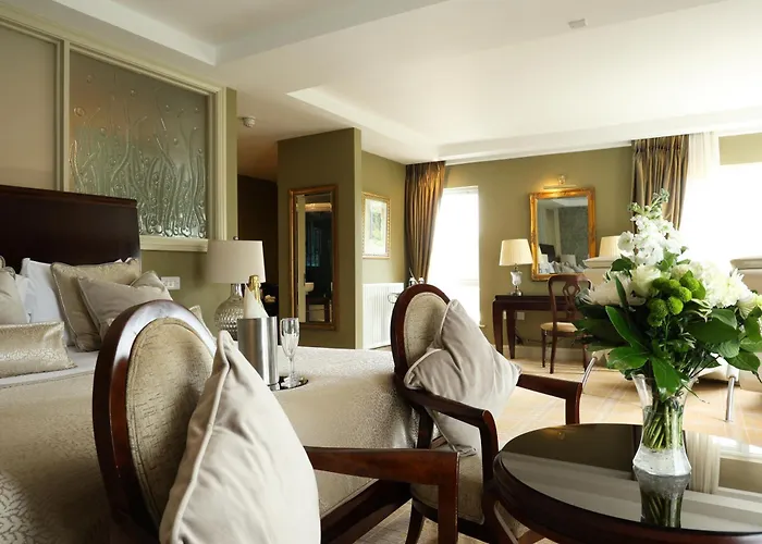 Jackson's & Leisure Centre