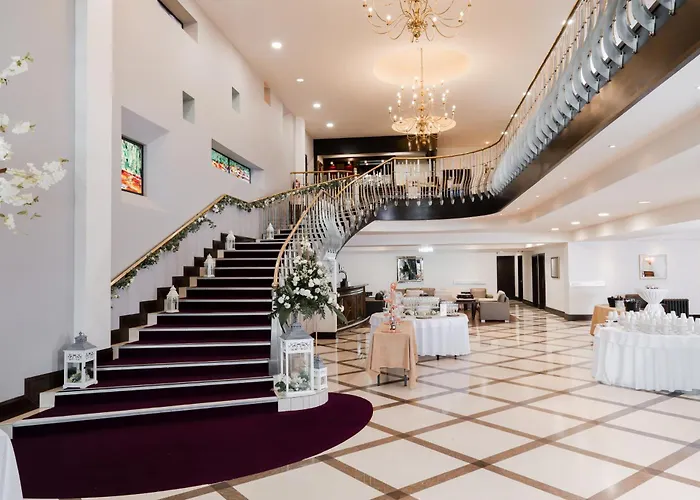 酒店 杰克逊莱斯尔酒店