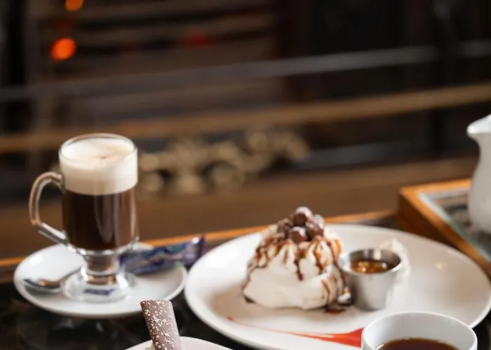 Jackson's & Leisure Centre 4* Баллибофи