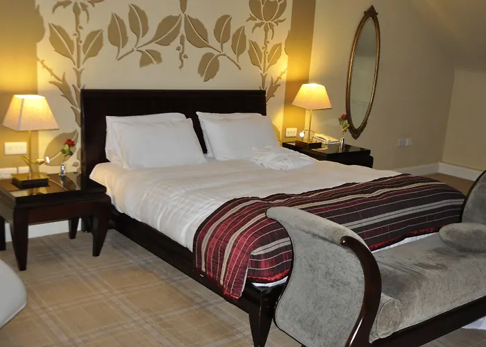 杰克逊莱斯尔酒店 巴利博菲