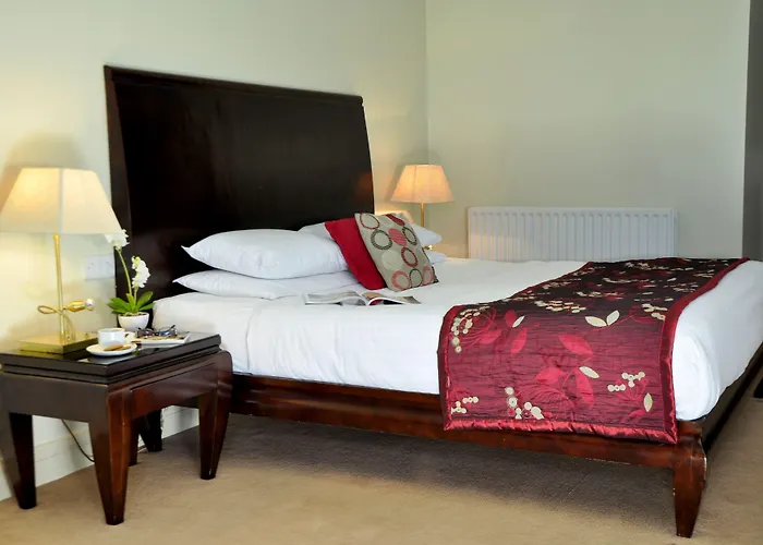 酒店 杰克逊莱斯尔酒店